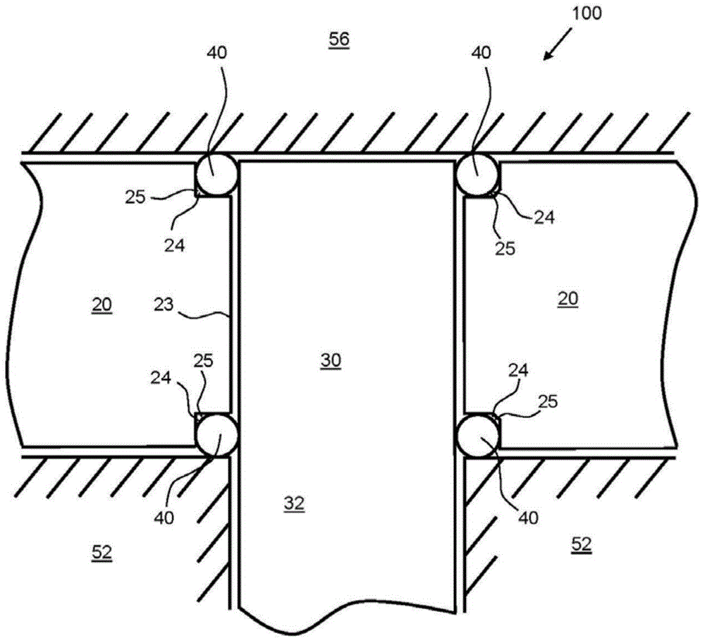 Gear flowmeter