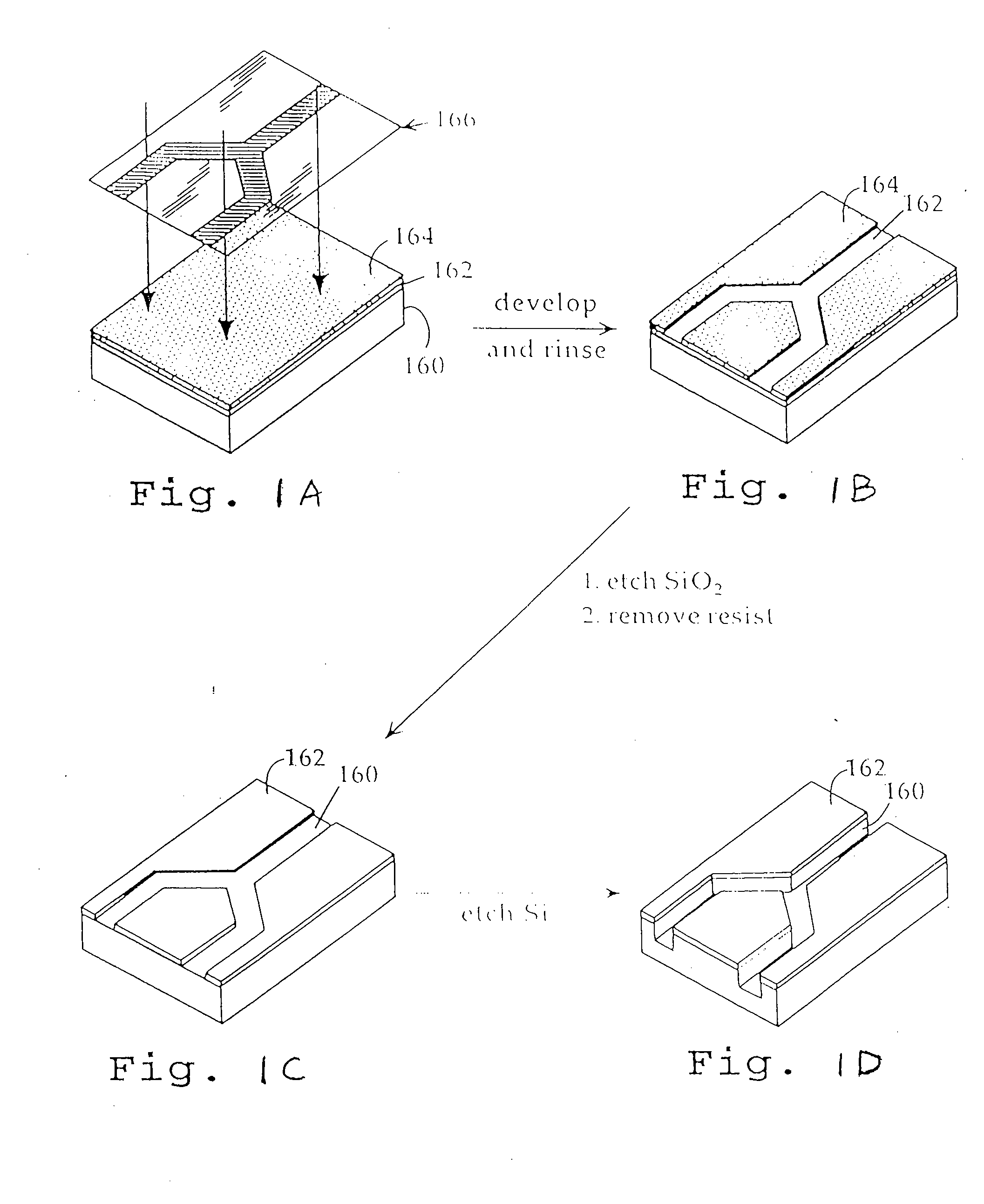 Microfabricated Cell Sorter