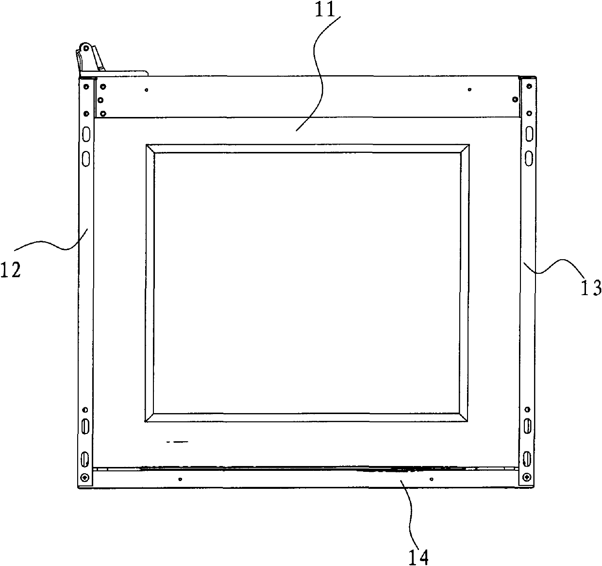 Refrigeration equipment and manufacturing method thereof