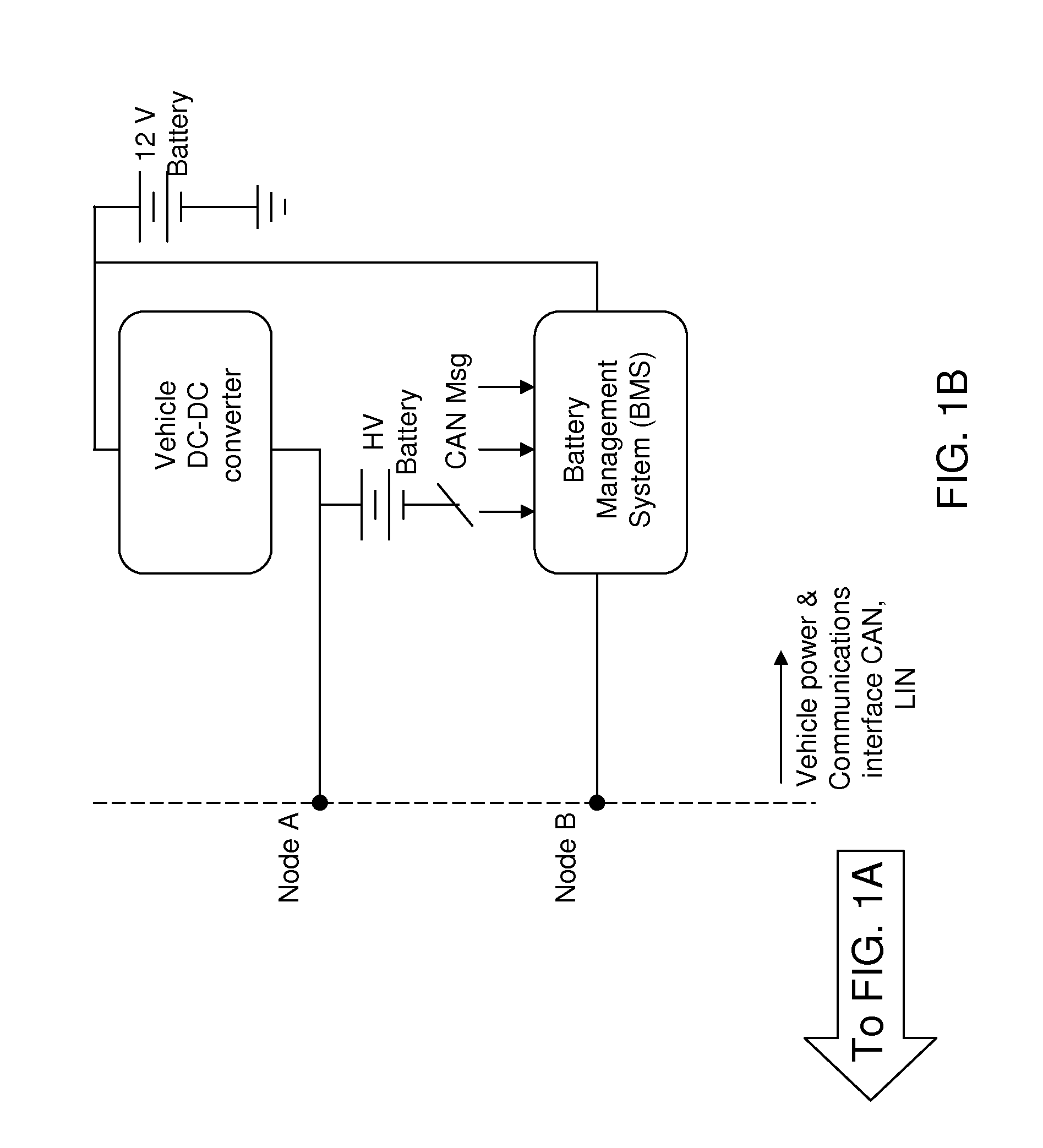 Regulation control and energy management scheme for wireless power transfer