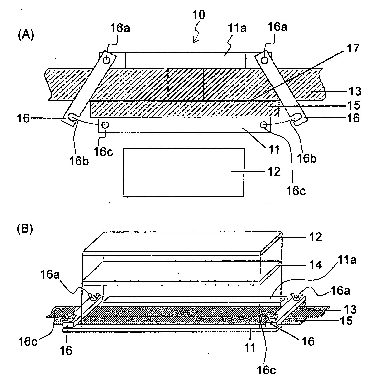 Belt Connecting Method, Presetter, and Belt Connecting Apparatus