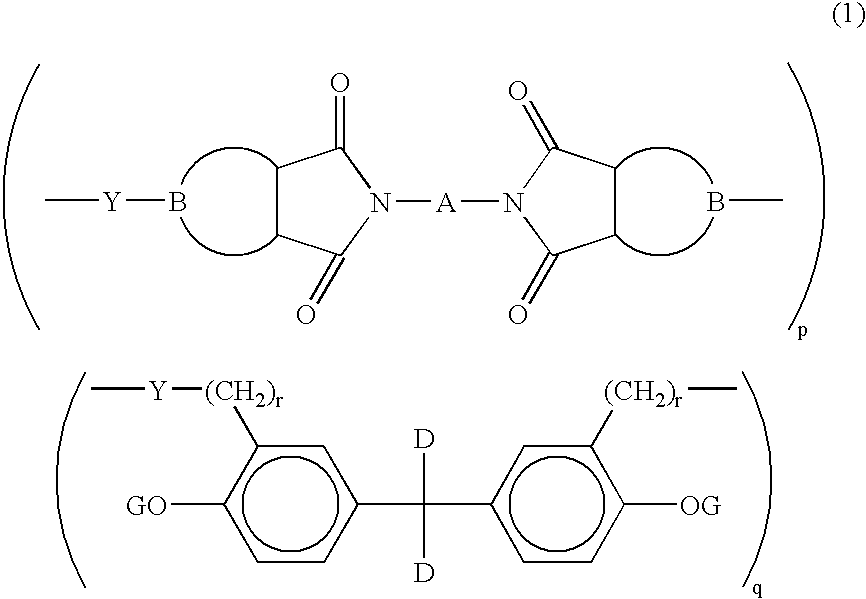 Siloxane copolymer, making method, and thermosetting resin composition