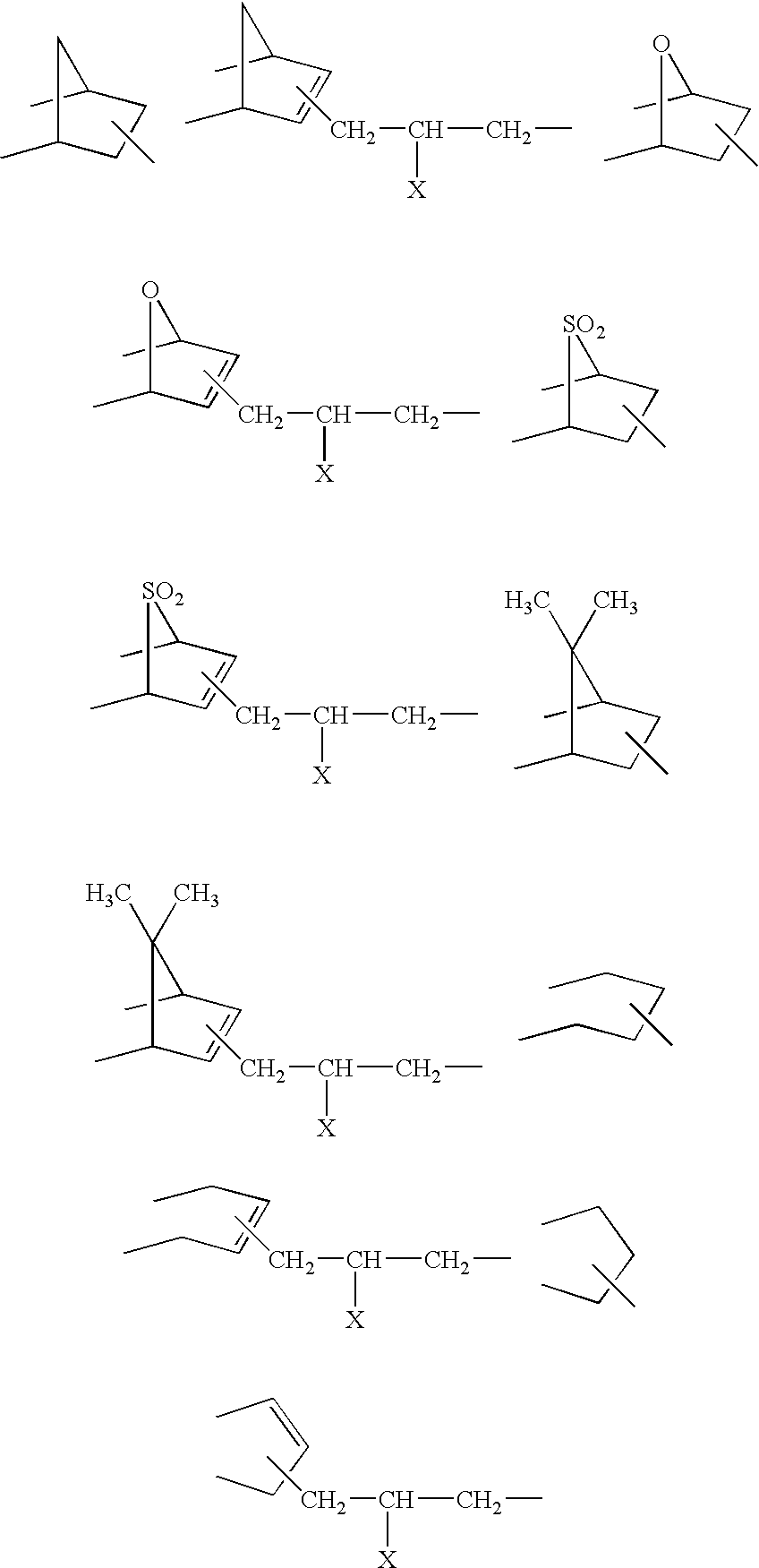 Siloxane copolymer, making method, and thermosetting resin composition
