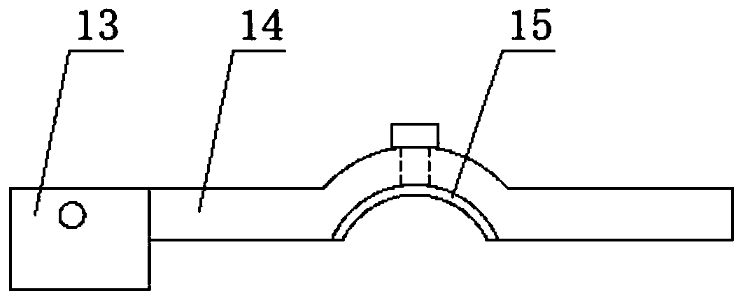 Detection and cutting system for plastic protective sleeve outside wire harness