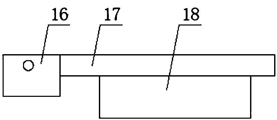 Detection and cutting system for plastic protective sleeve outside wire harness