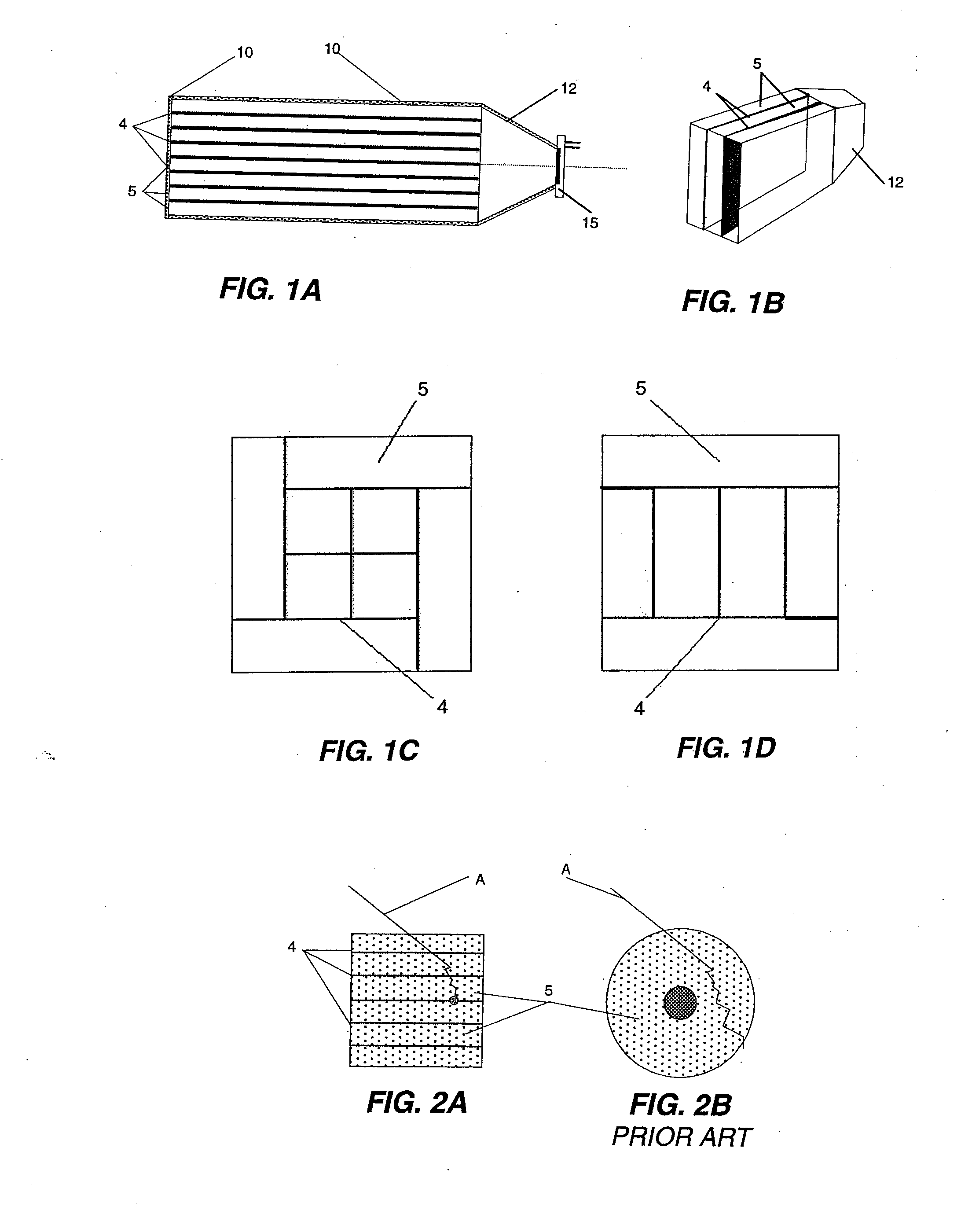 Neutron Detector With Layered Thermal-Neutron Scintillator And Dual Function Light Guide And Thermalizing Media