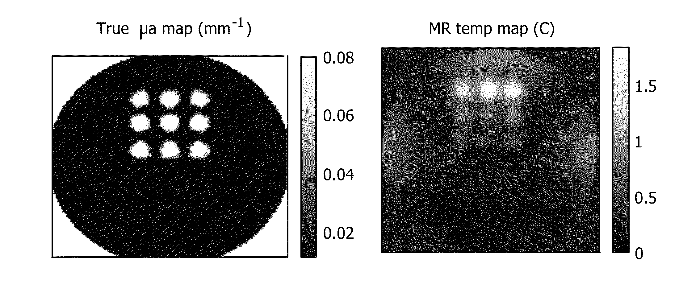 Method and apparatus for photomagnetic imaging