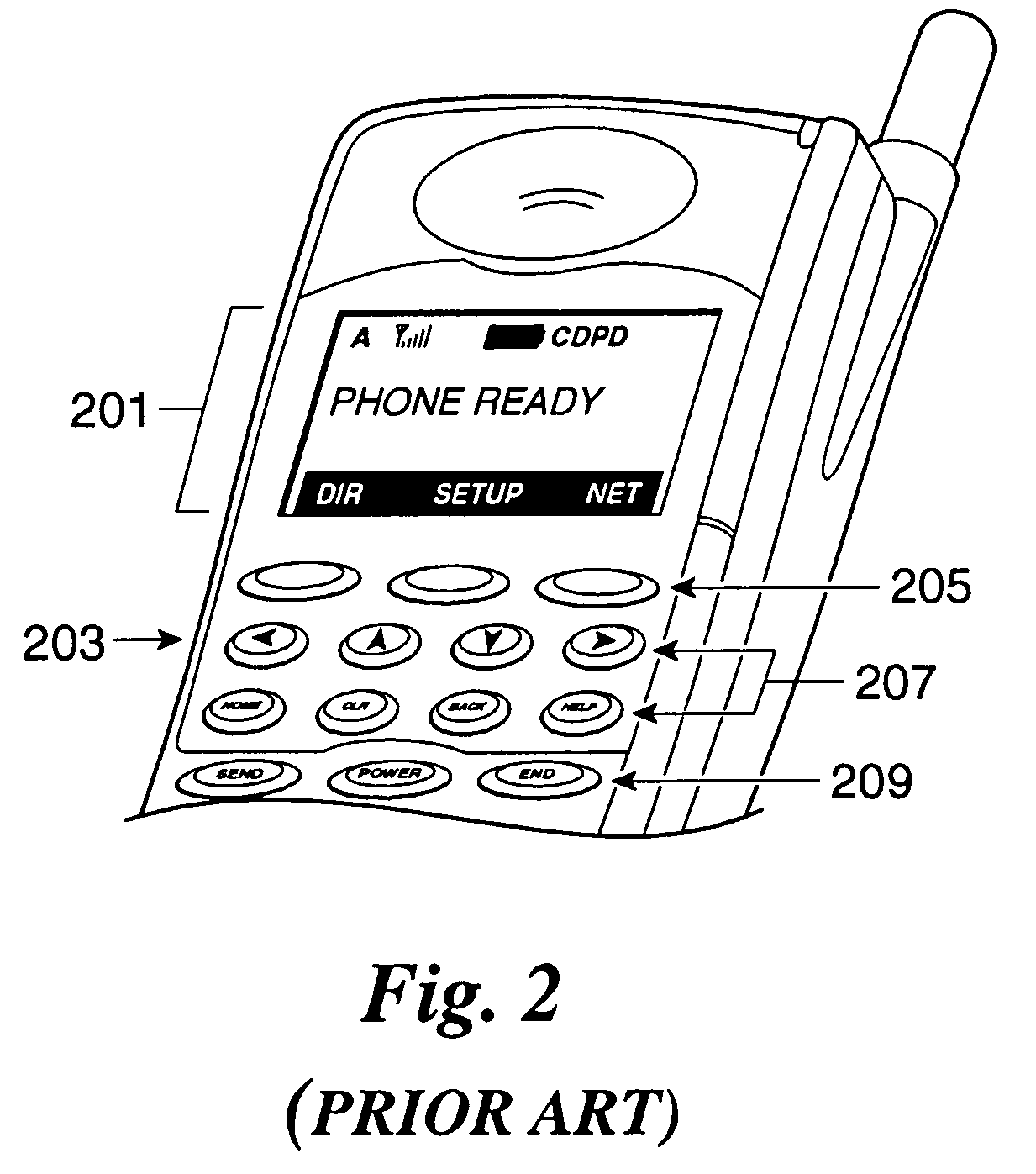 Call setup using a packet-switched address such as an internet address or the like