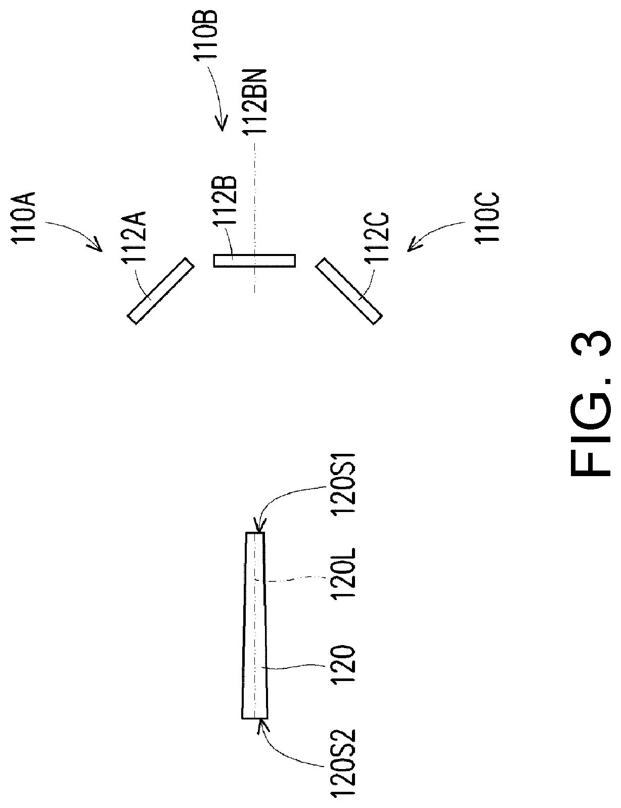 Illumination system and projection apparatus