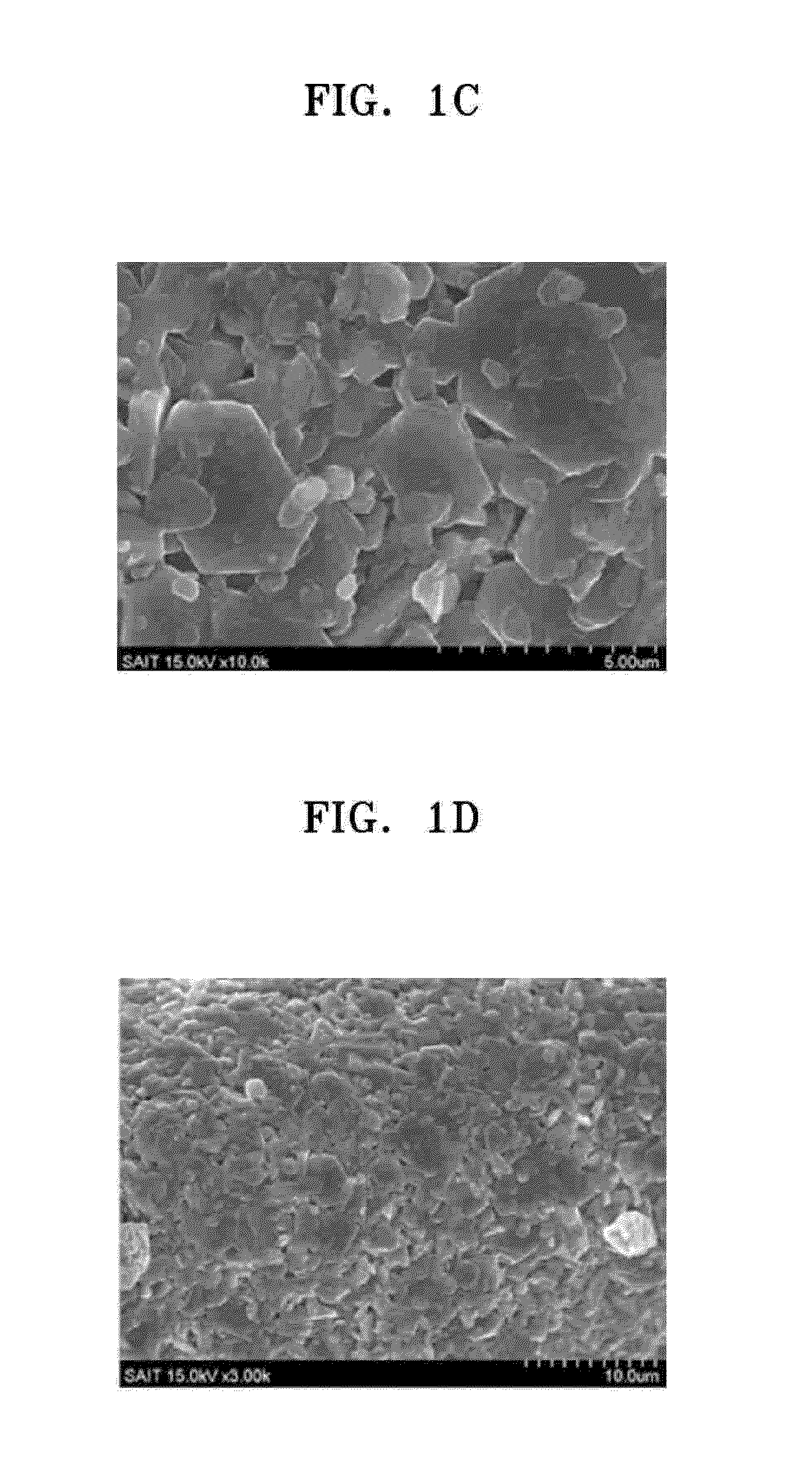 Cathode active material, cathode including the cathode active material, and sodium secondary battery including the cathode