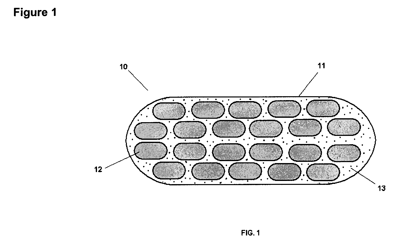 Pharmaceutical Composition Comprising A Plurality of Mini-Tablets Comprising A Factor XA Inhibitor