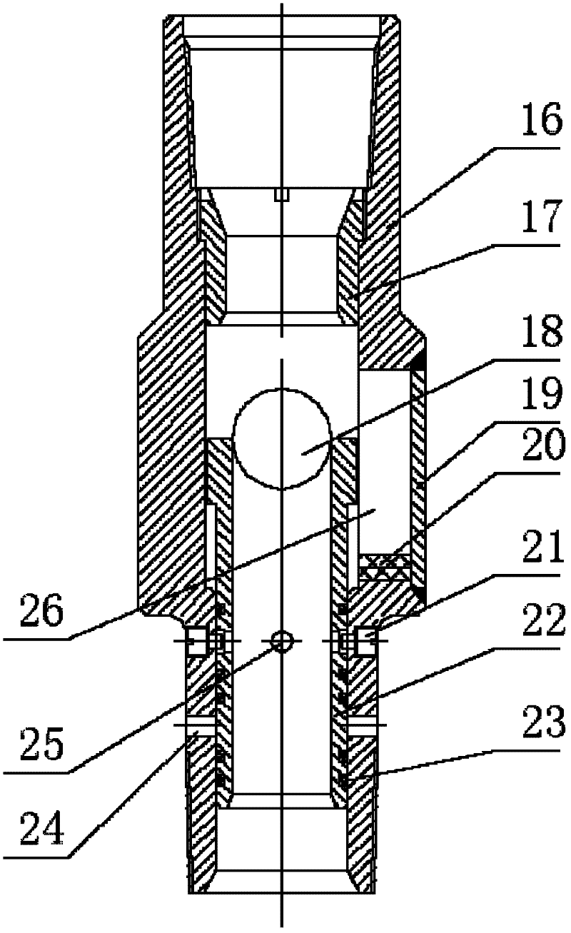 Negative pressure de-plugging and oil extraction process and device