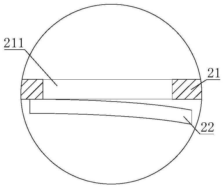 A kind of spray drying and granulation method and its device