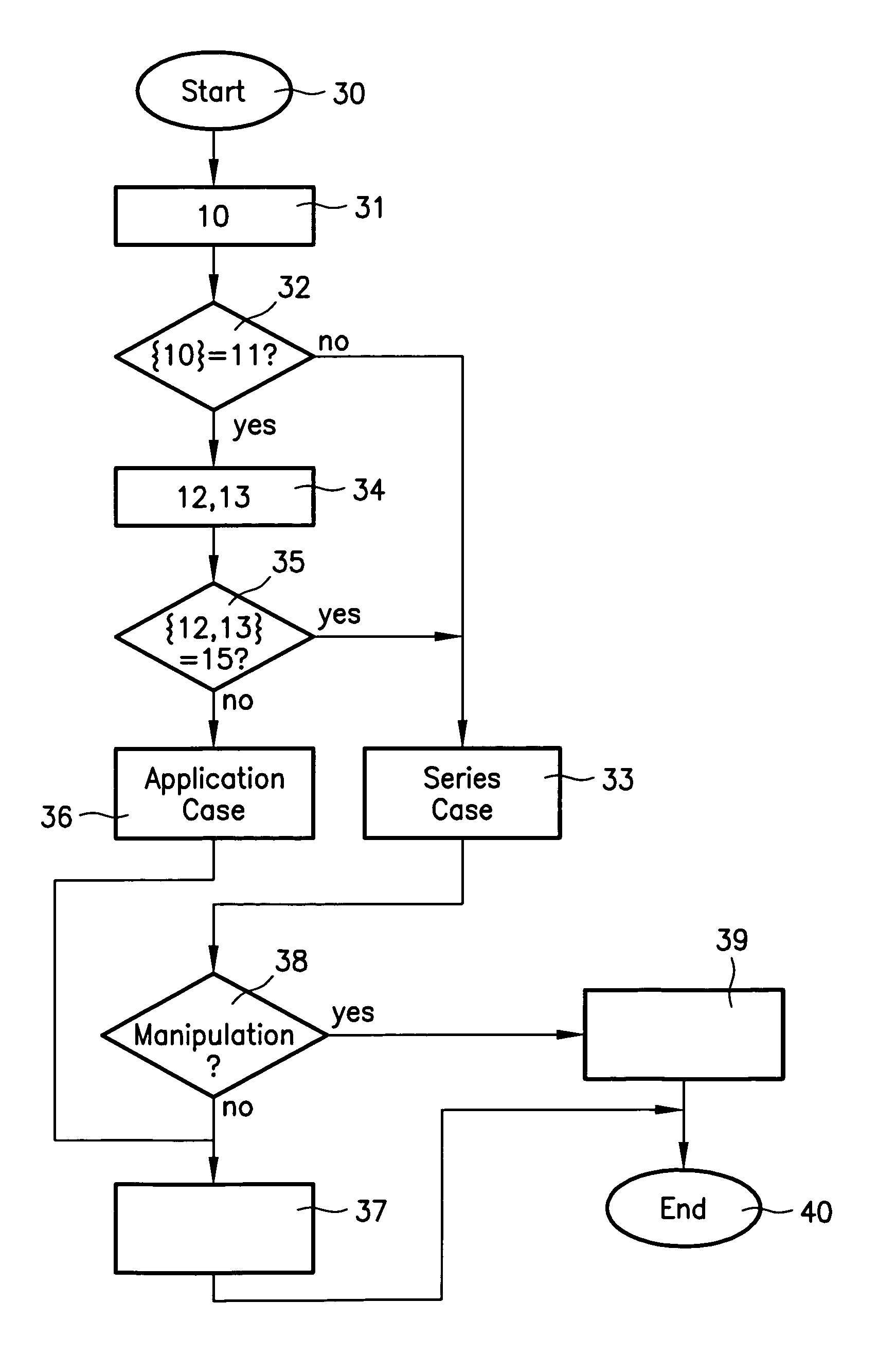 Method of operating a microcomputer system