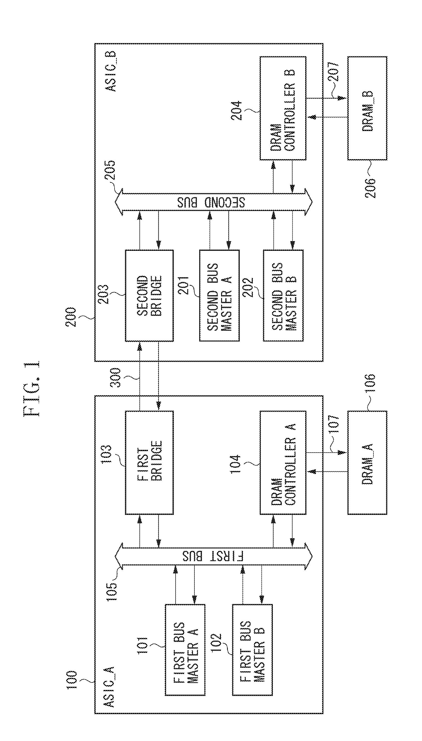 Data transfer apparatus and data transfer method