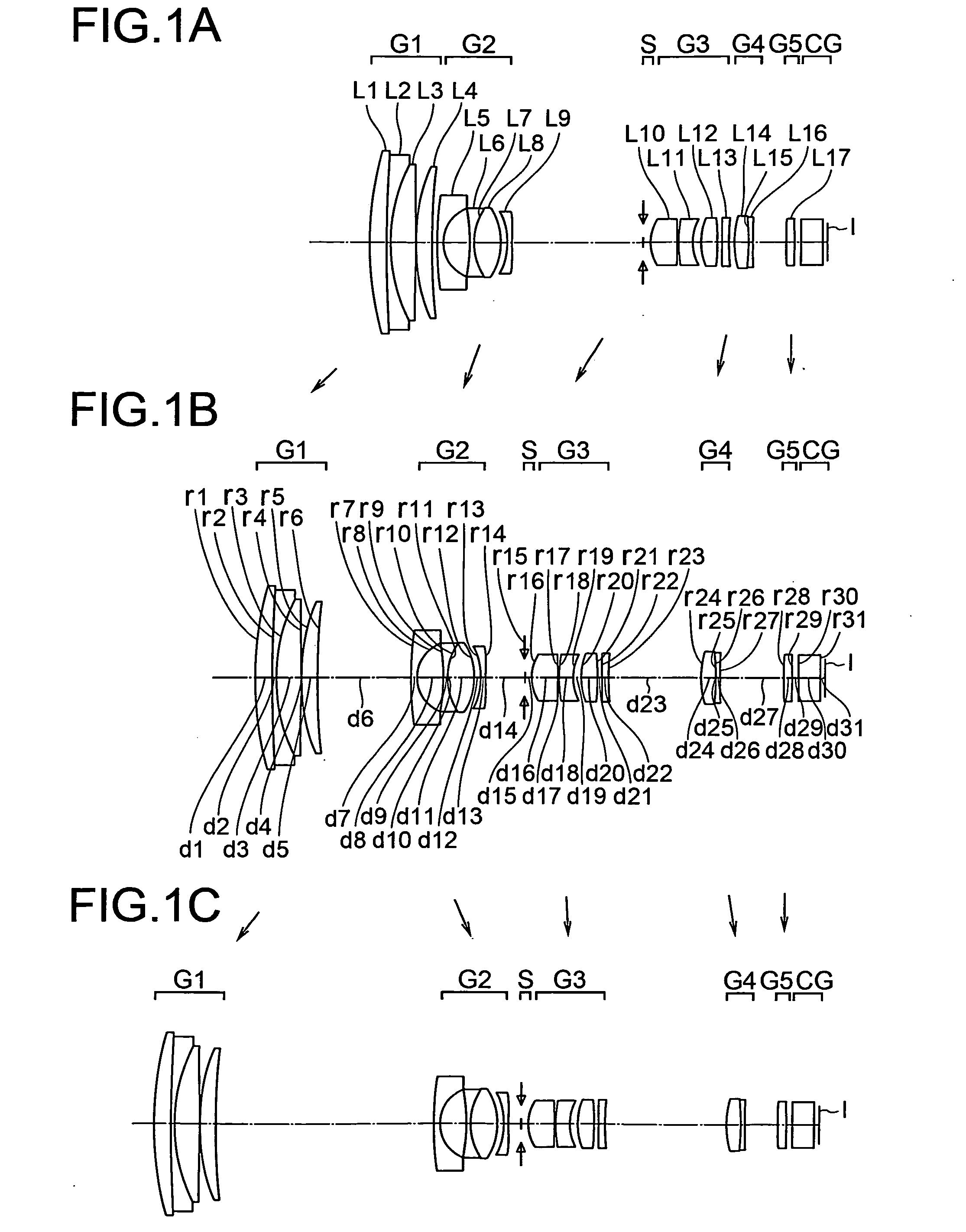 Image forming optical system and electronic image pickup apparatus using the same