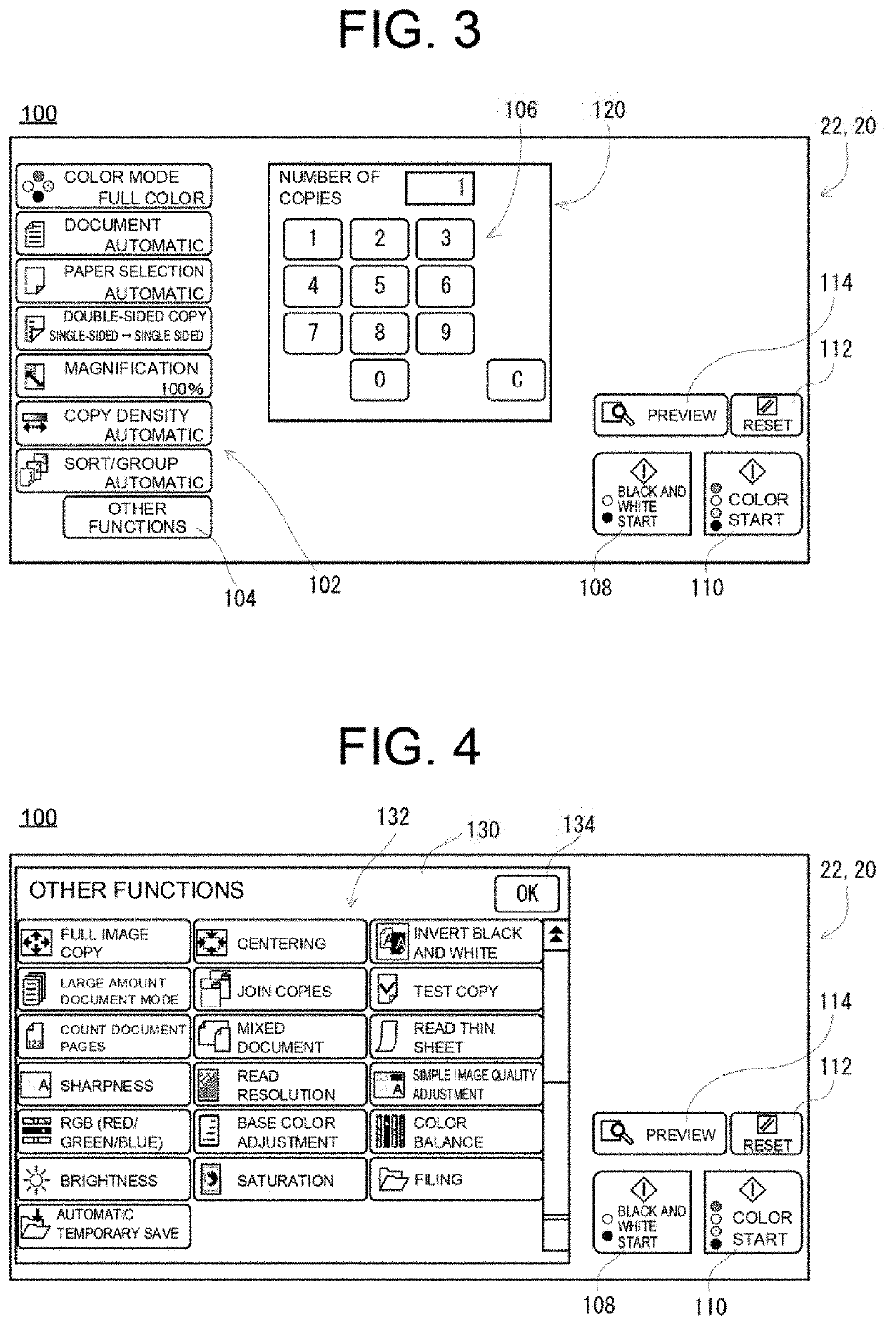 Image forming device, non-transitory computer-readable recording medium storing control program, and control method