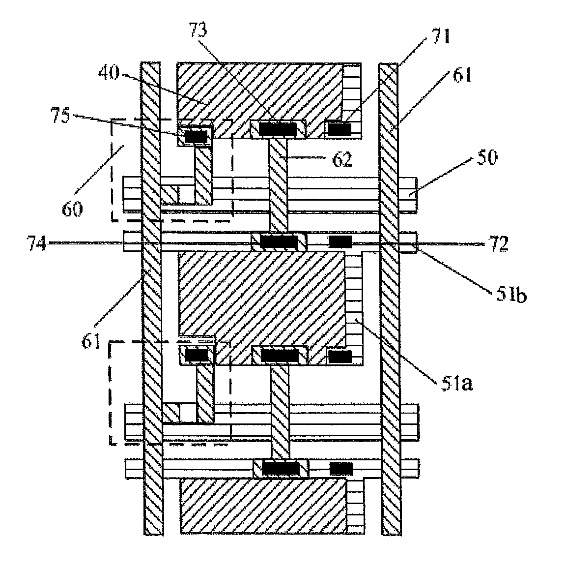 Array substrate and method for manufacturing the same, display apparatus