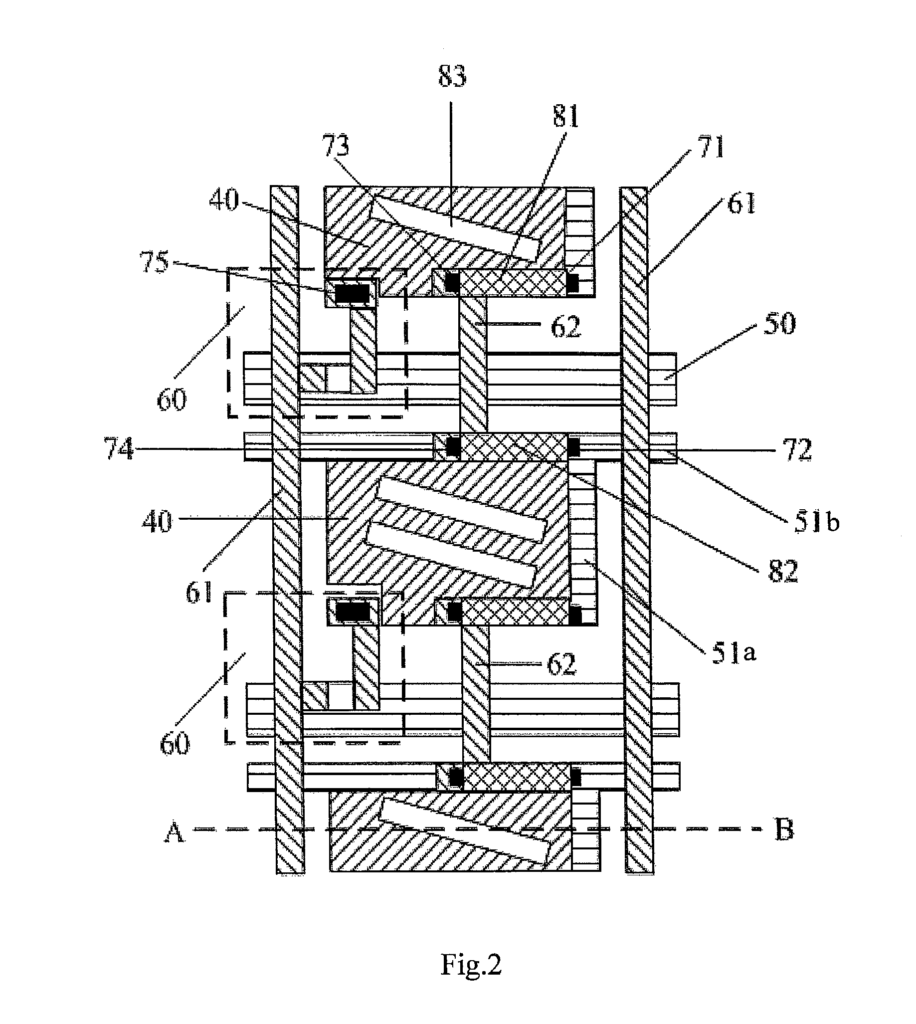 Array substrate and method for manufacturing the same, display apparatus