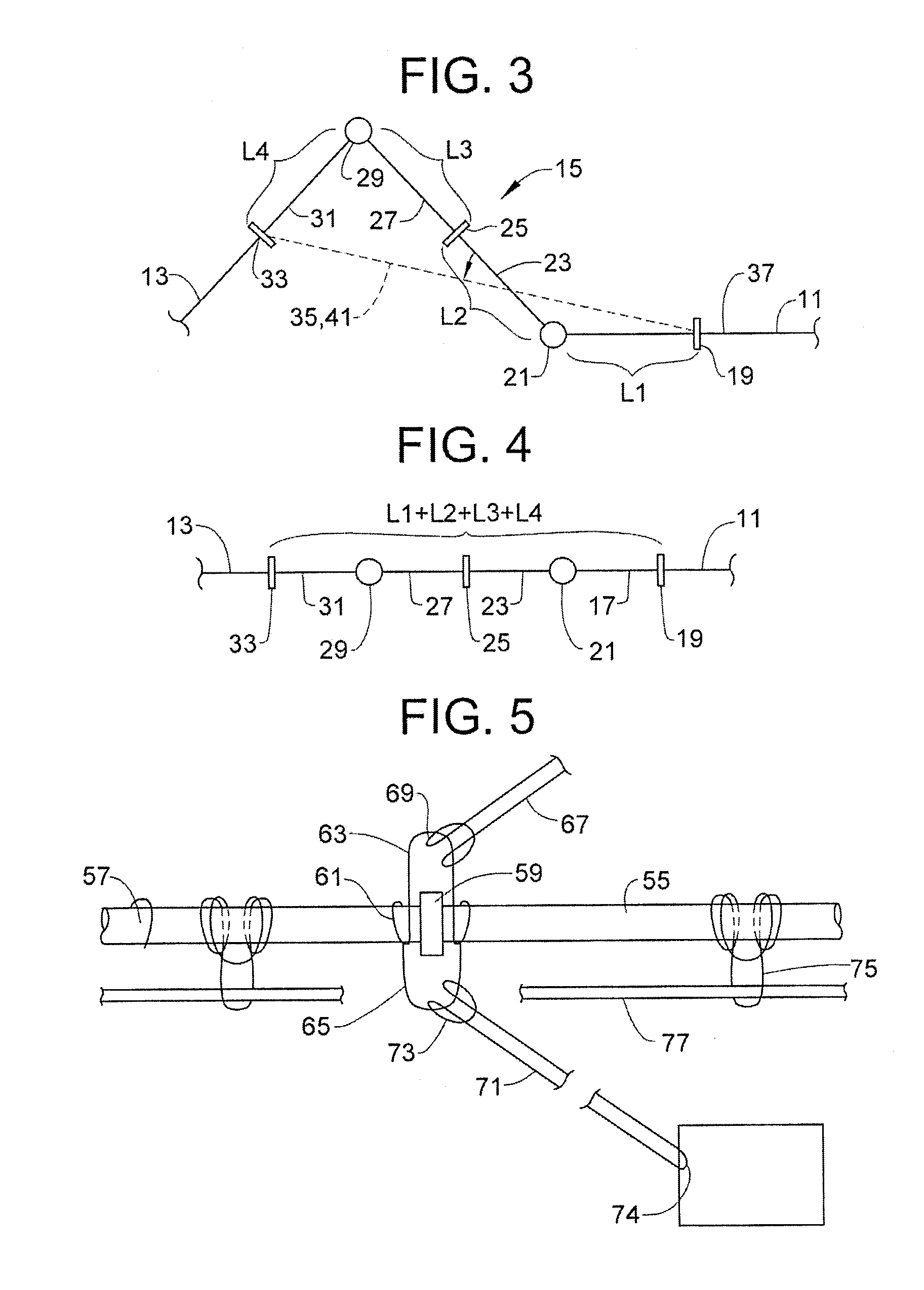 Methods and Systems for Restraining a Flow Line