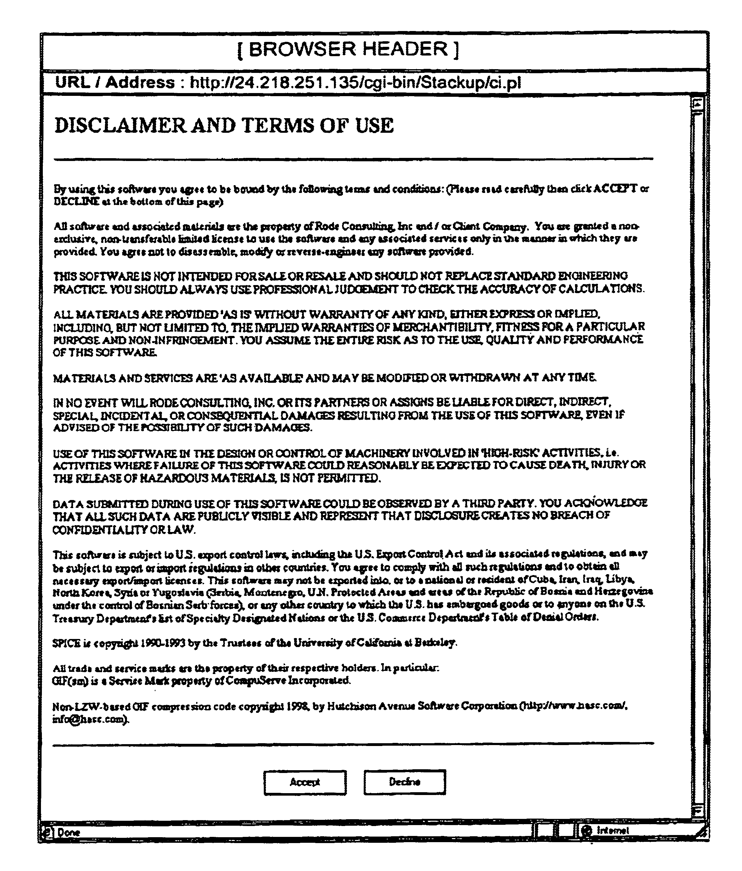 Methods and apparatus for sharing computational resources