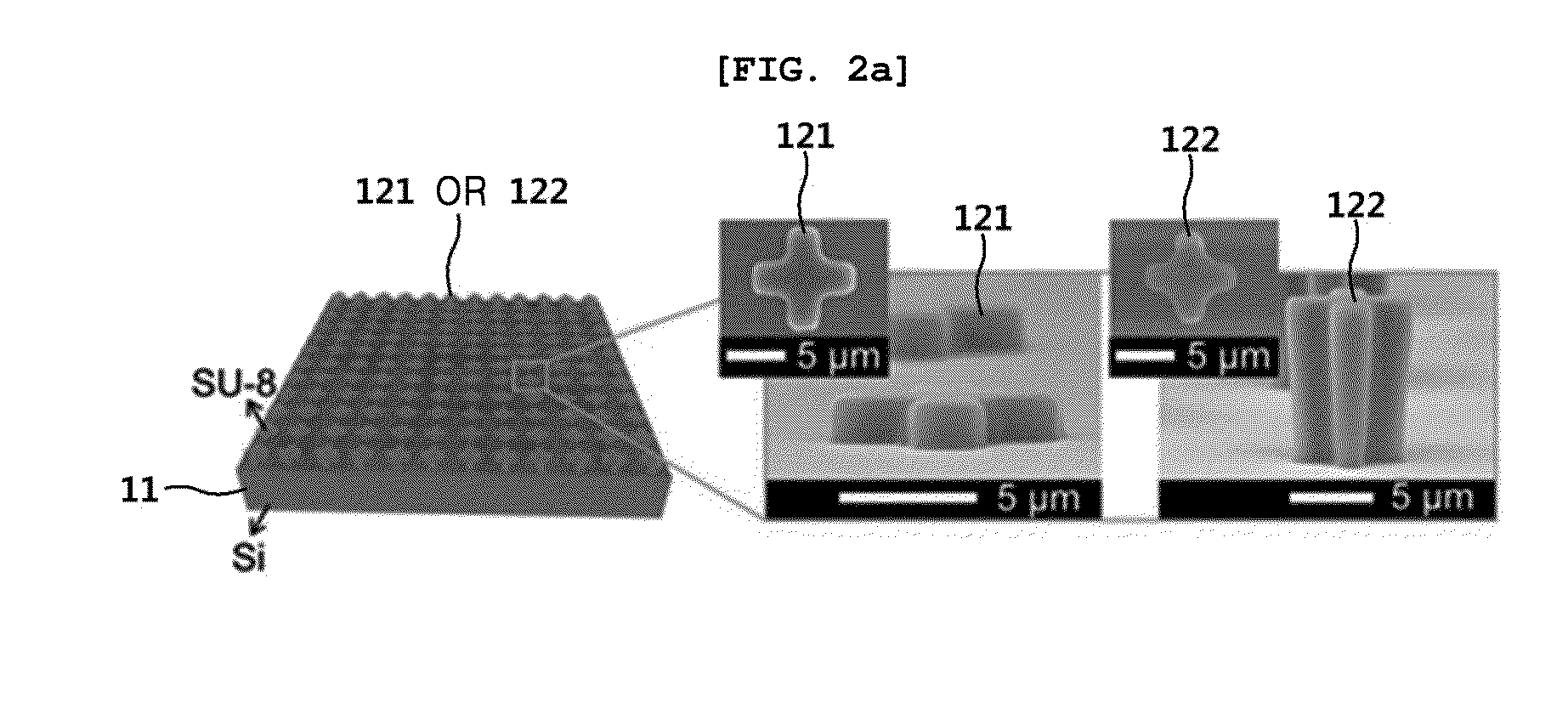 Transfer printing substrate, manufacturing method thereof, and method of transfer printing