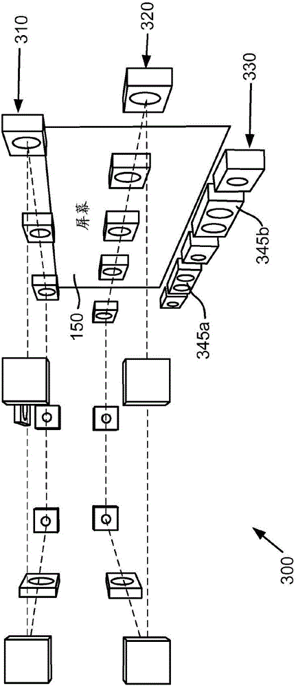 Rendering of audio objects with apparent size to arbitrary loudspeaker layouts