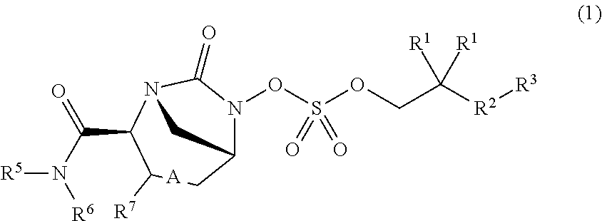 Beta-lactamase inhibitors and uses thereof