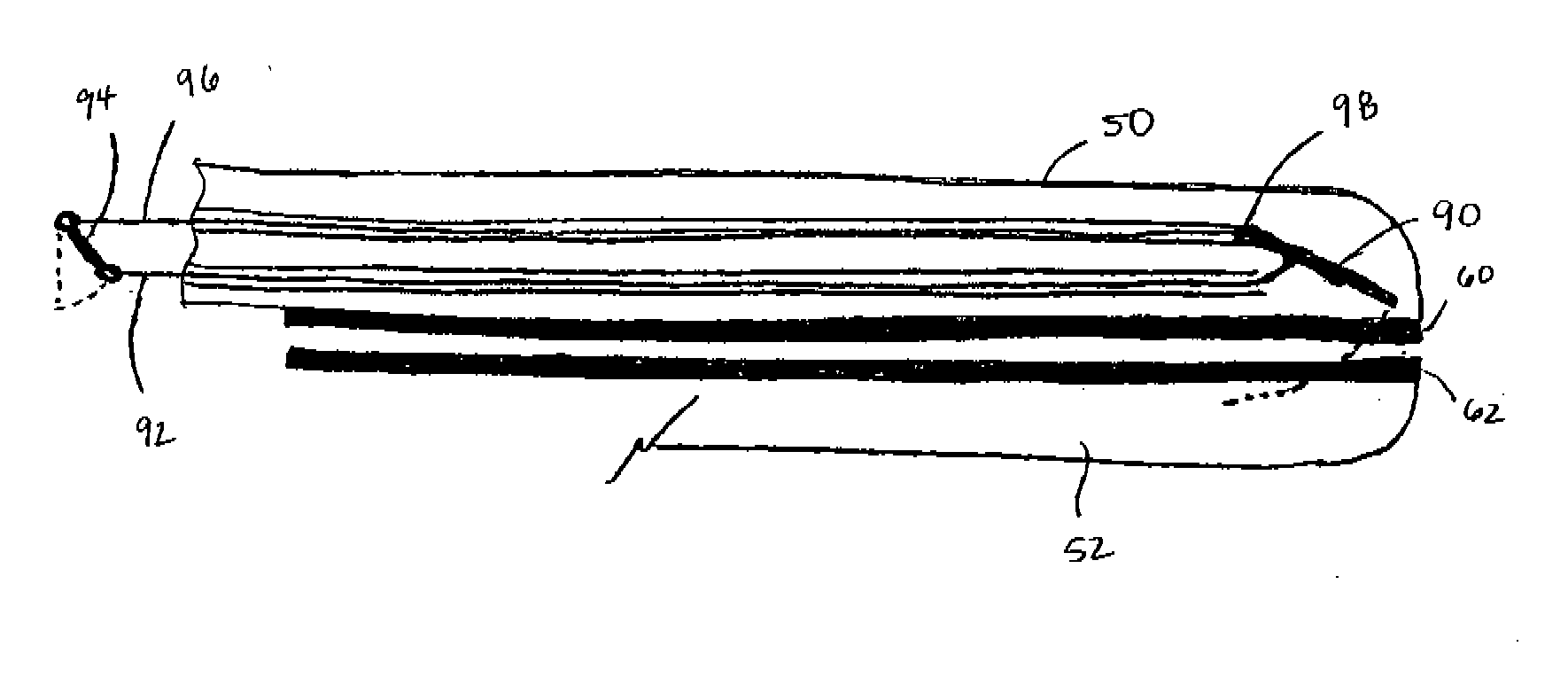 Method and Apparatus for Performing a Surgical Procedure
