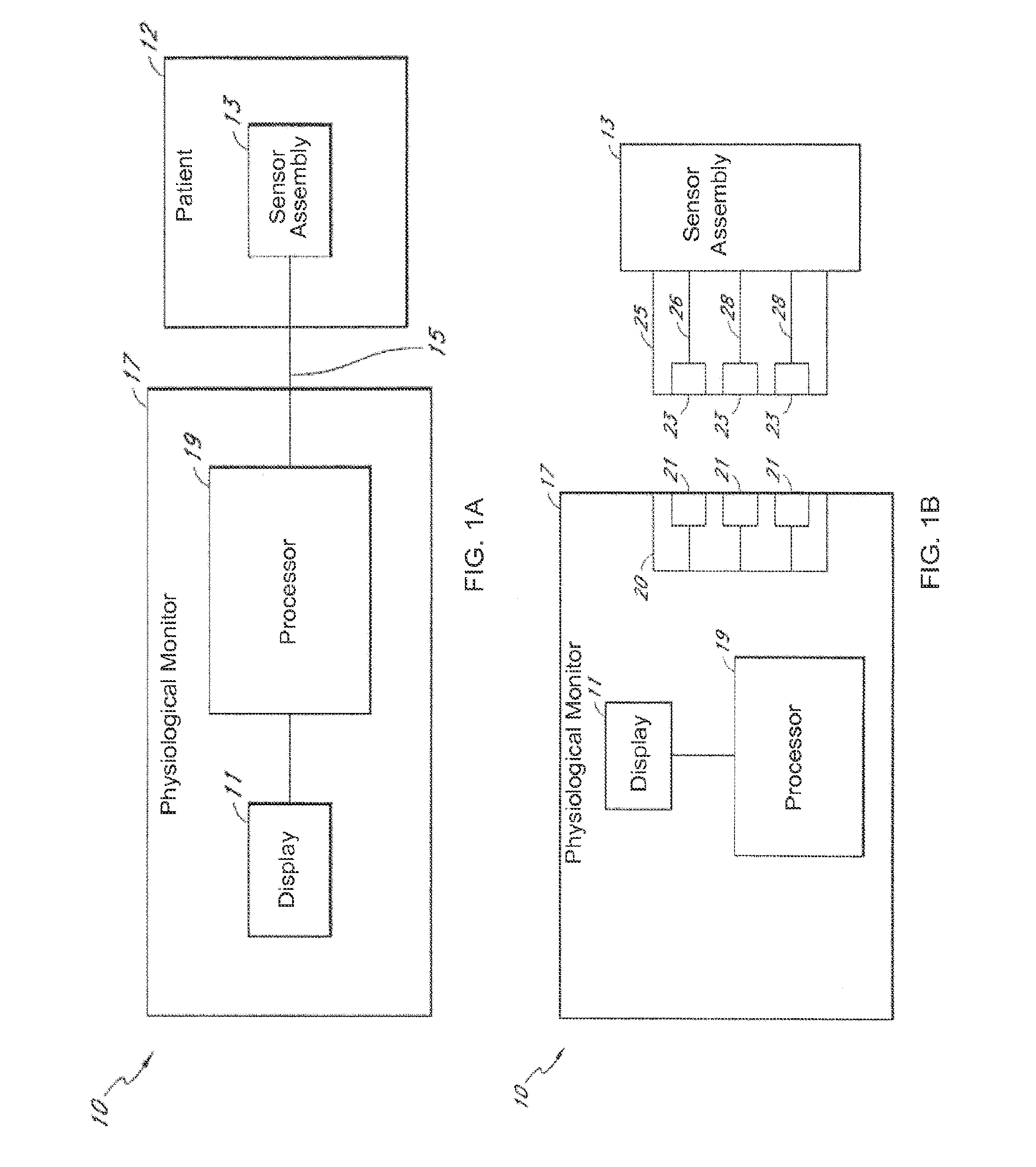 System and method for determining neural states from physiological measurements