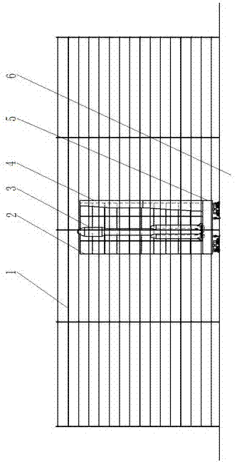 A Noise Monitoring System for Carrier Rocket Launch Gas Flow