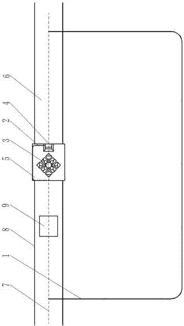 A Noise Monitoring System for Carrier Rocket Launch Gas Flow