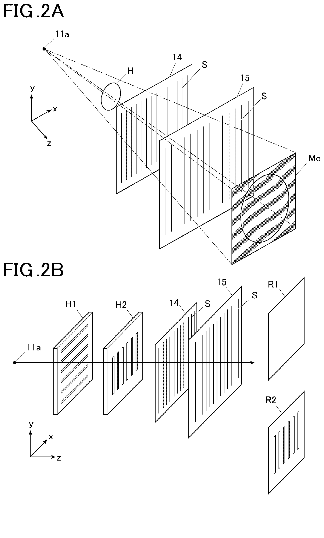 Medical image processing device and medical image photographing system