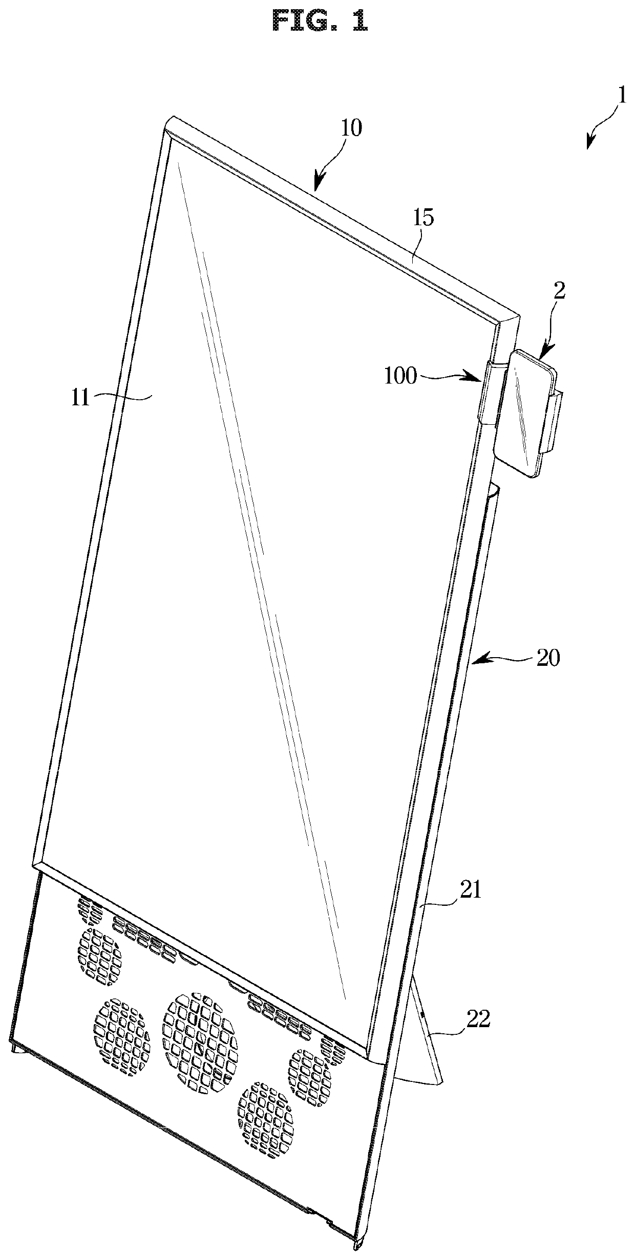 Display apparatus