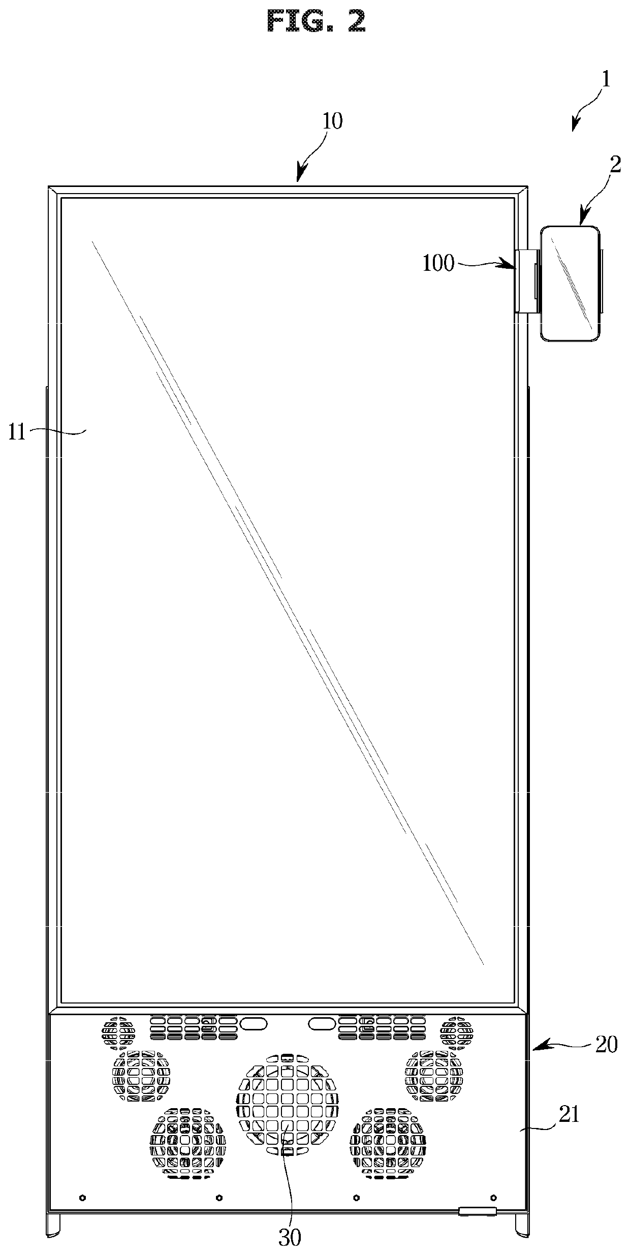 Display apparatus