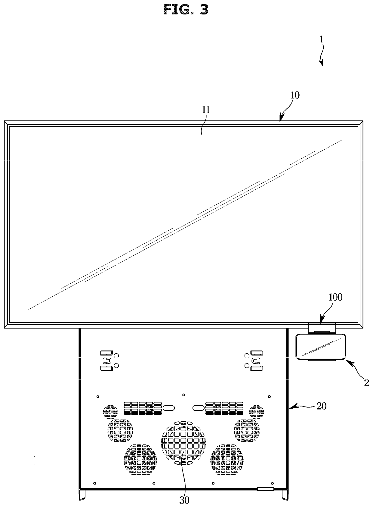 Display apparatus