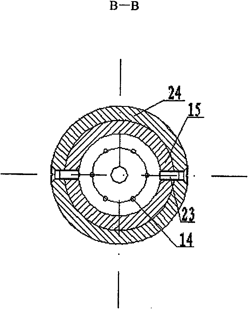 Flat-plate type broad frequency sensor for power transmission engineering