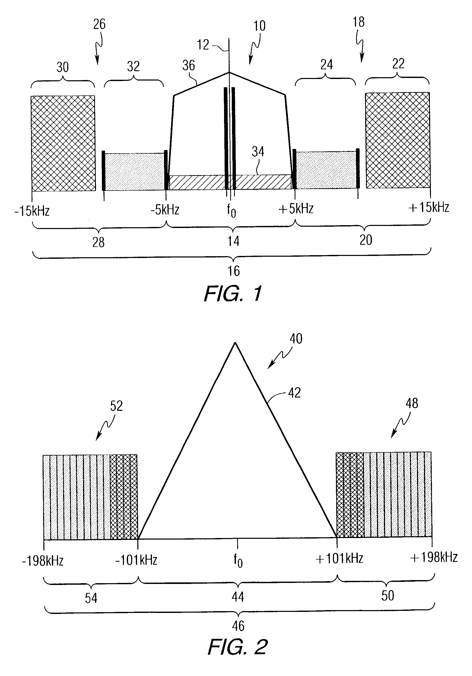 Method and apparatus for dynamic filter selection in radio receivers