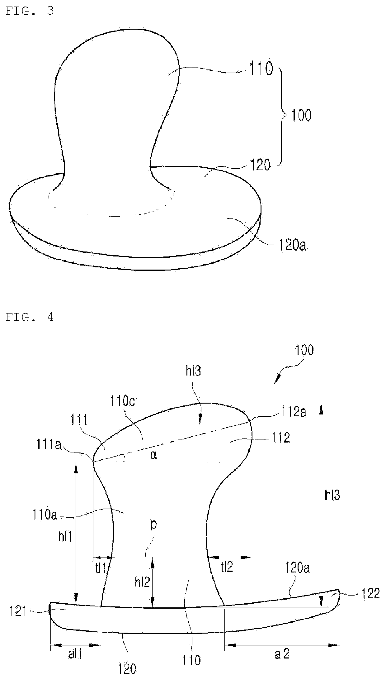 Apparatus for Treating Urinary Incontinence, and Panties Having Same