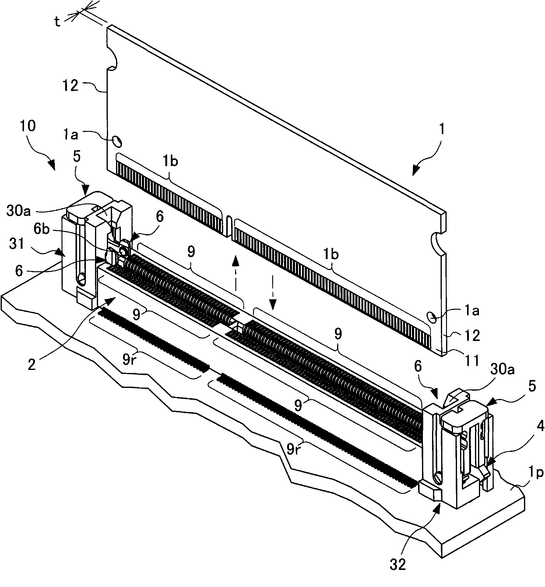 Electric Connector