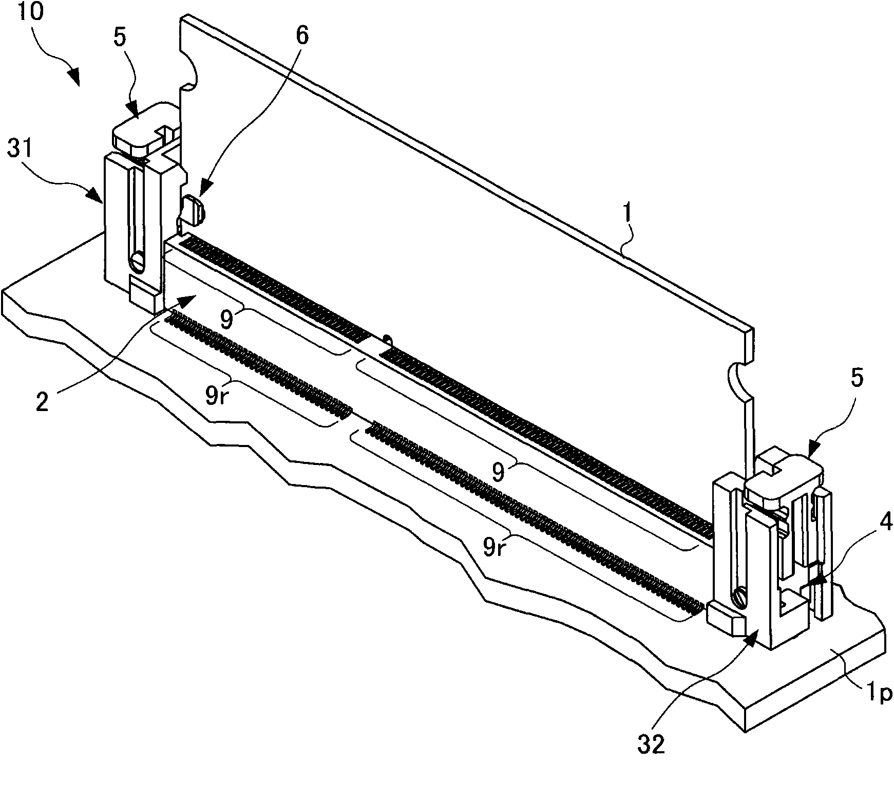 Electric Connector