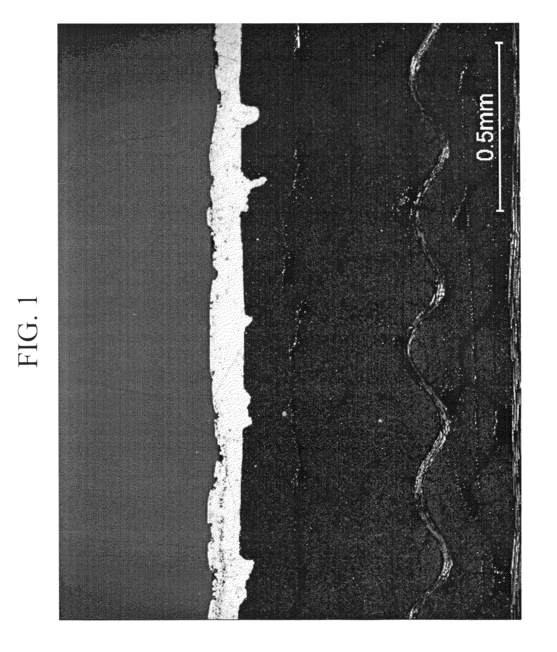 Process for Imparting Conductivity to Surface of Formed Article, and Formed Article with Surface Conductivity