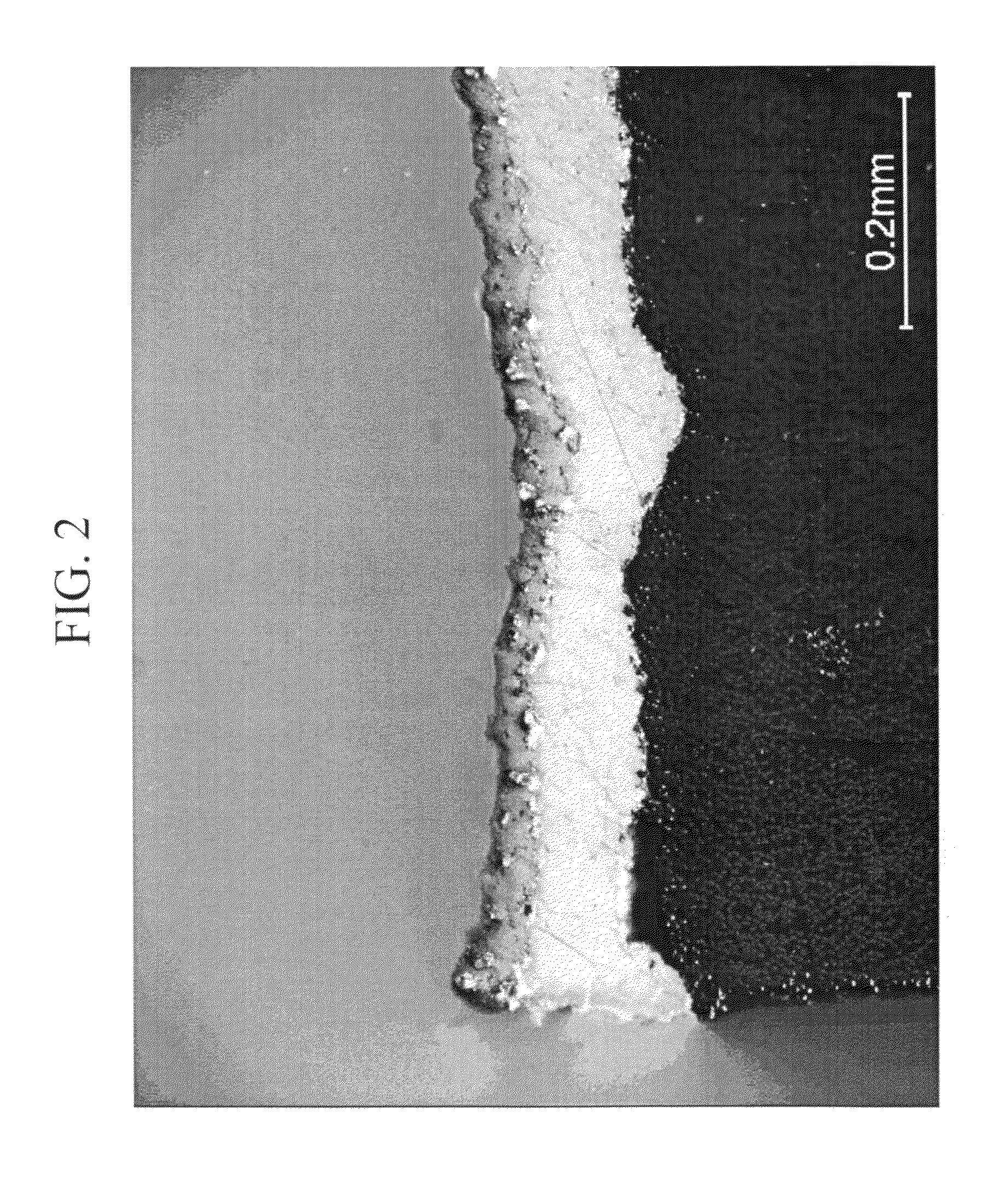 Process for Imparting Conductivity to Surface of Formed Article, and Formed Article with Surface Conductivity