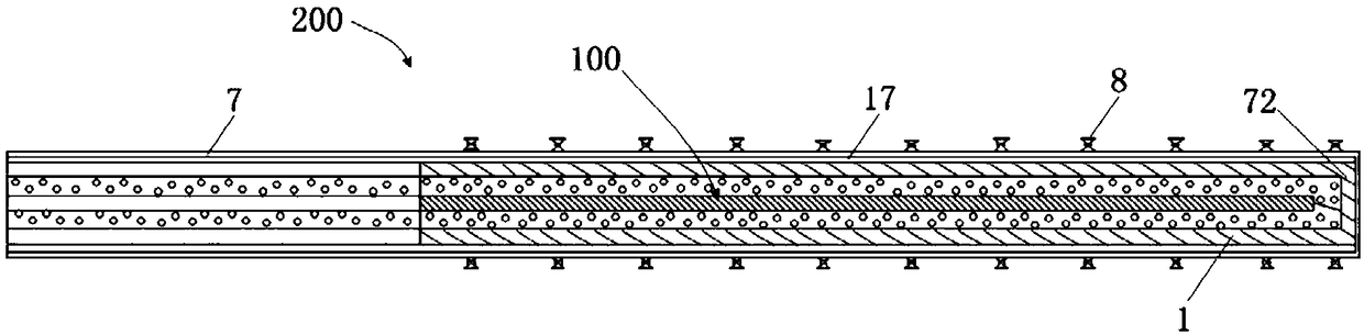 Igniter, ignition device and ignition method