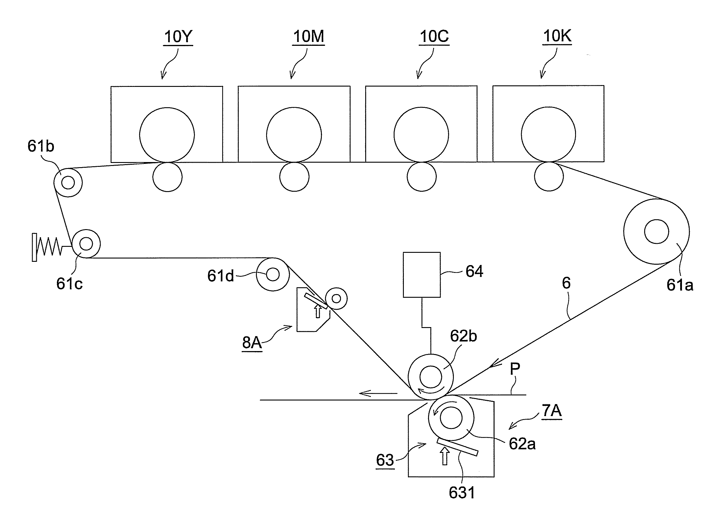 Image forming apparatus