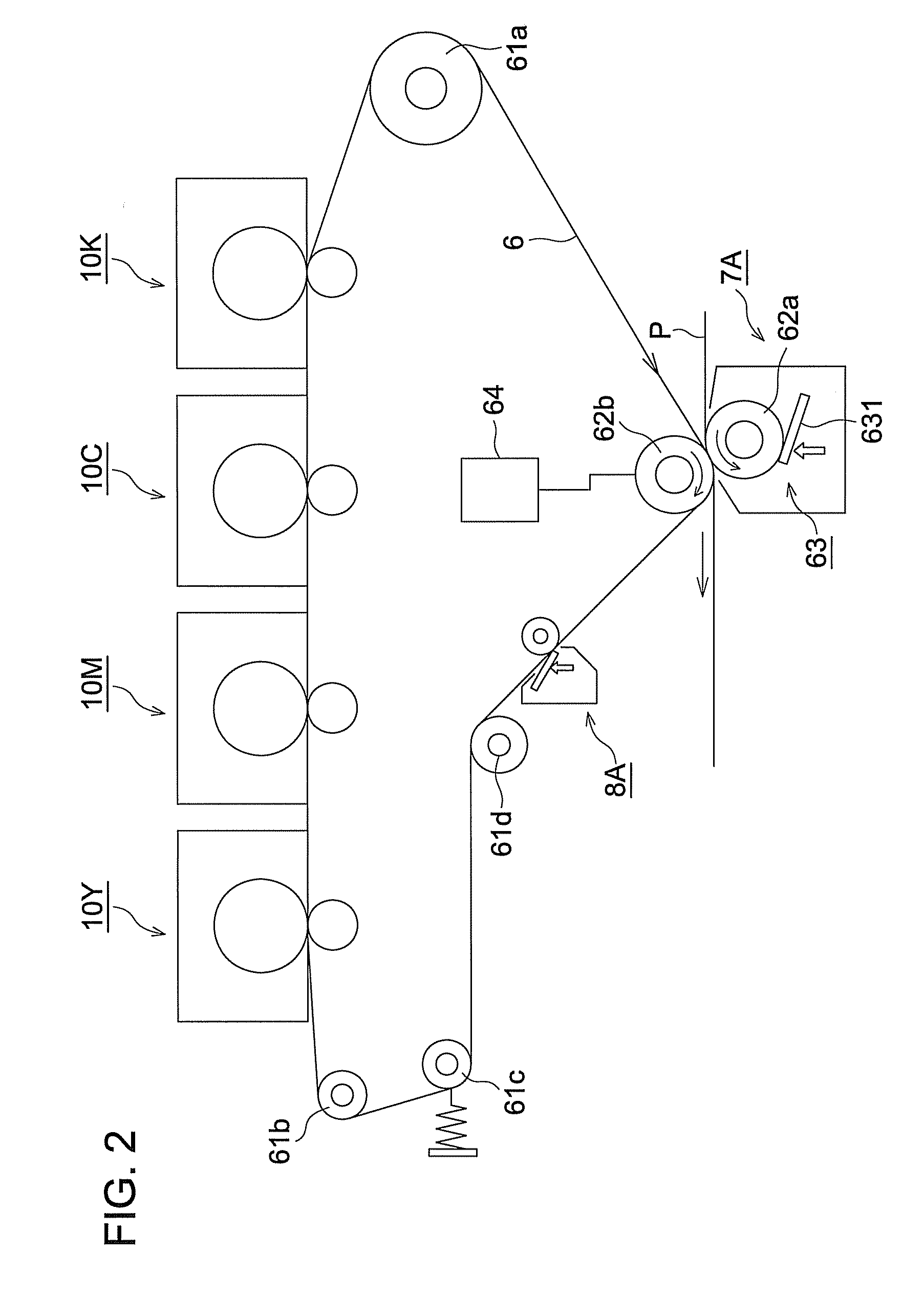 Image forming apparatus