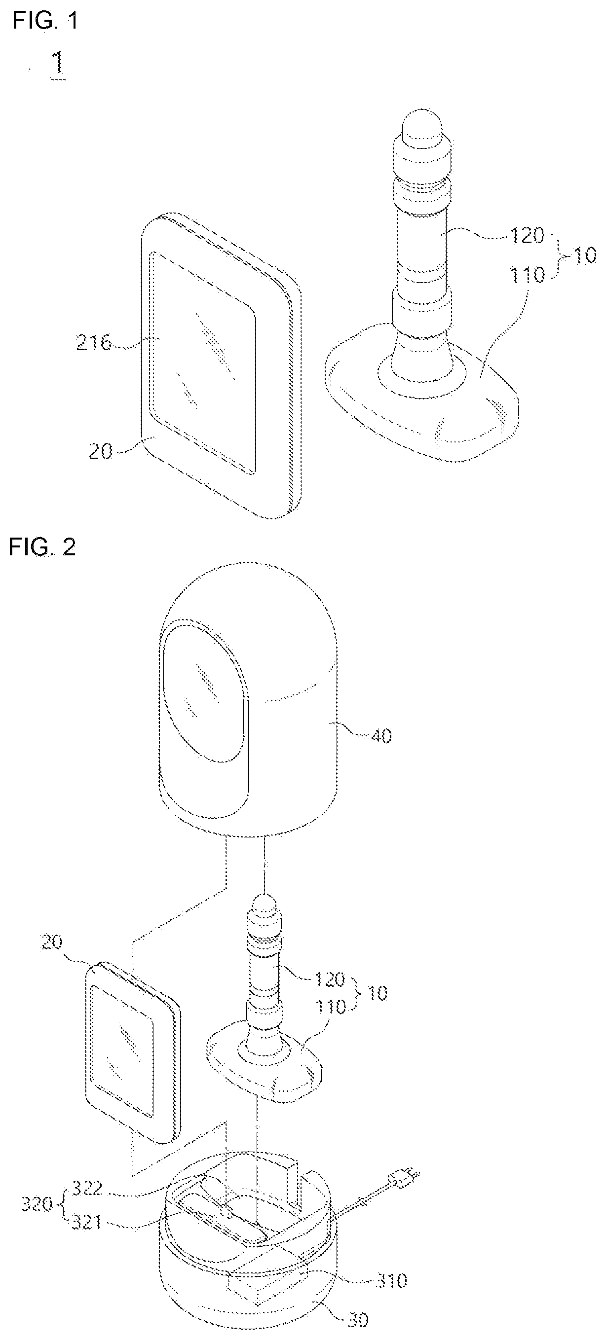 Prostate and hemorrhoid treatment device