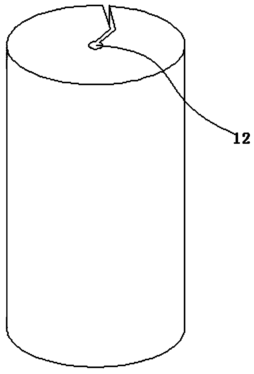 A towed fish finder and a method of using the fish finder