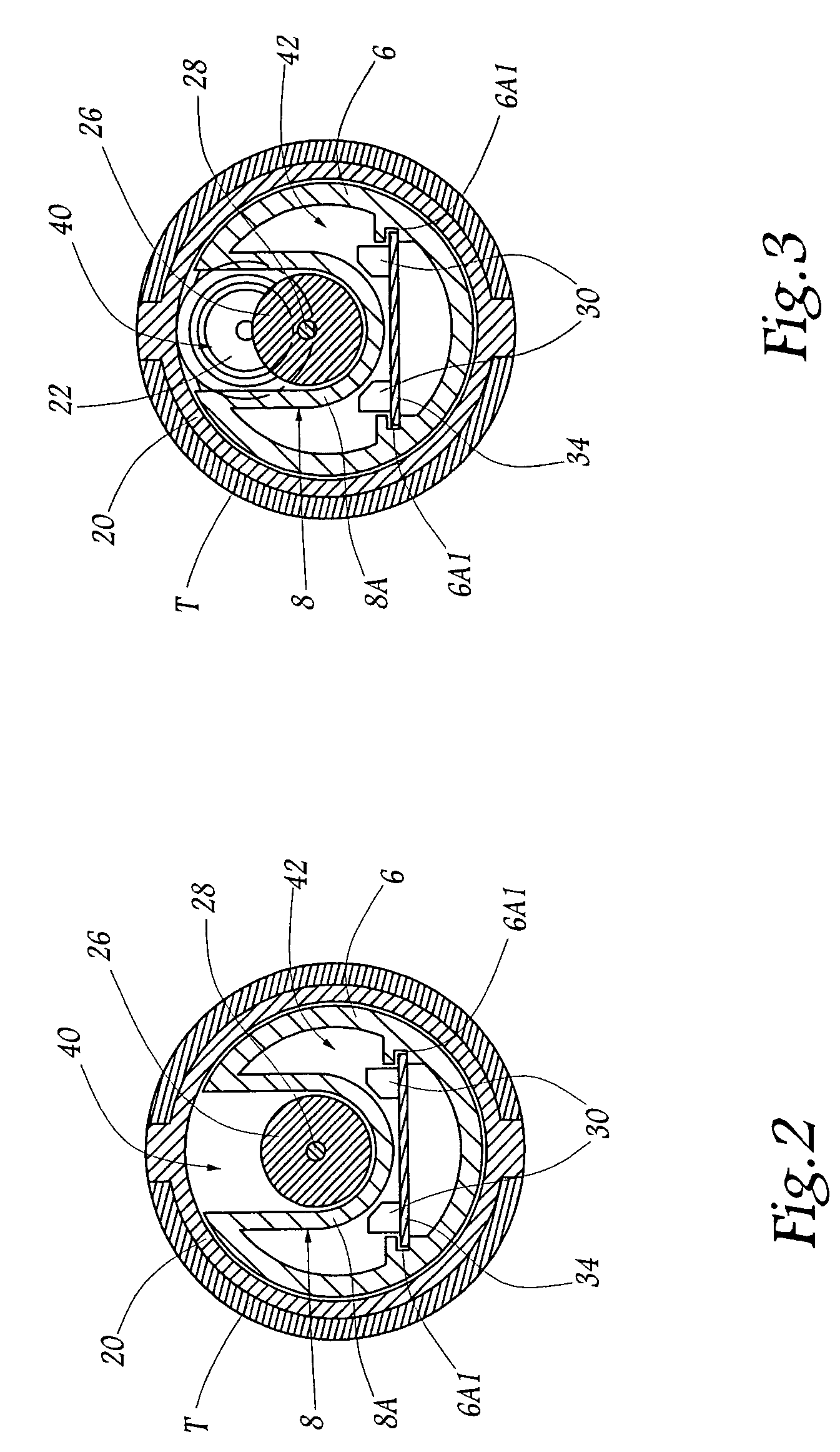 Device for driving a closing or sun-protection screen and installation comprising such a device