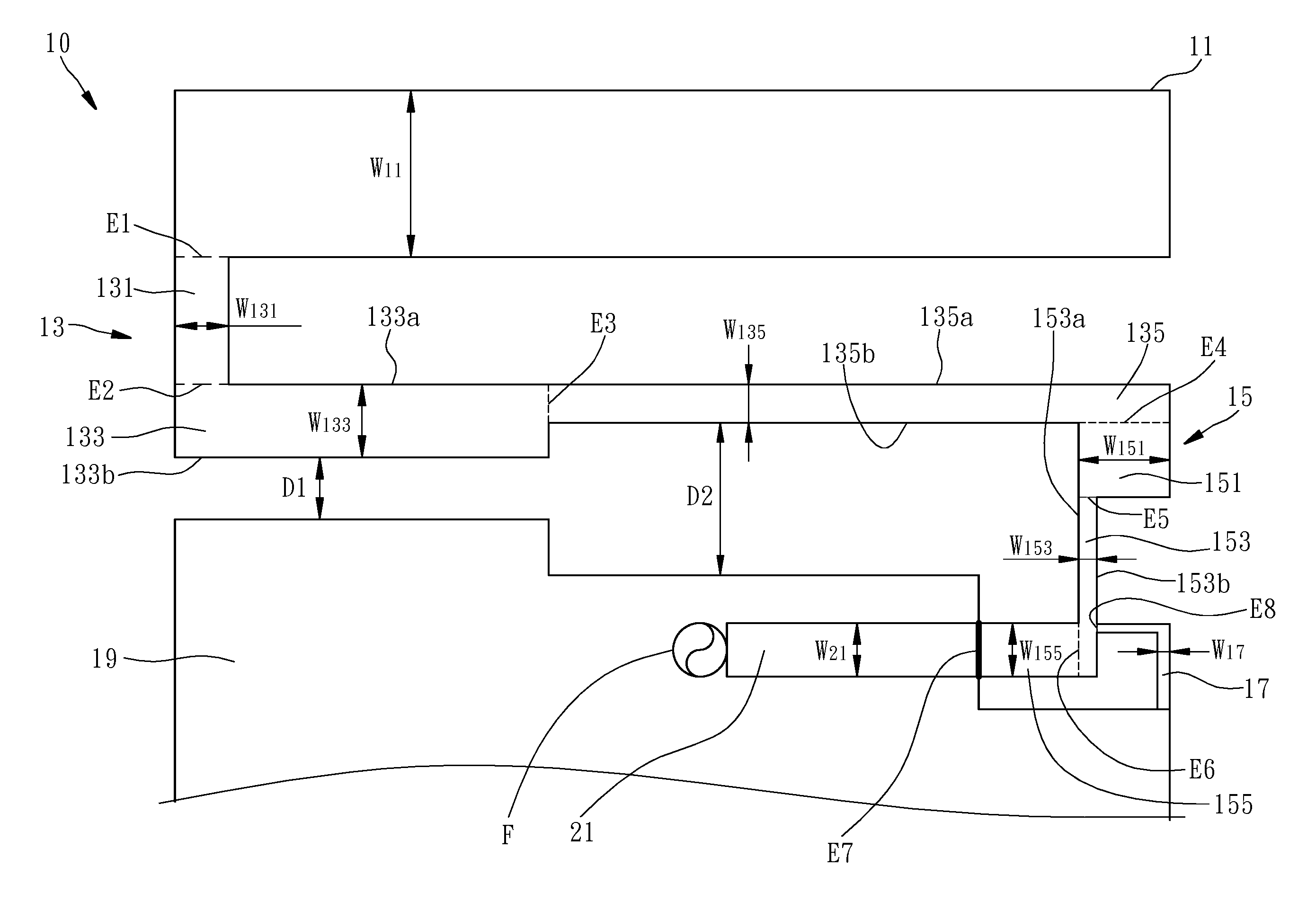 Antenna module and antenna thereof